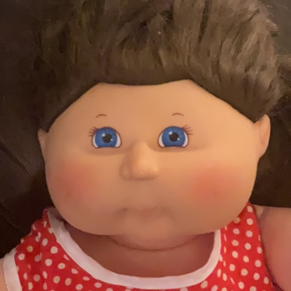 Cabbage patch kids 2005 - Picture 2 of 9